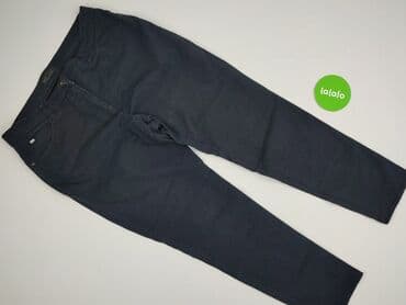 spodnie sliskie: BRAX, Chinosy dla mężczyzn, rozmiar L — 2