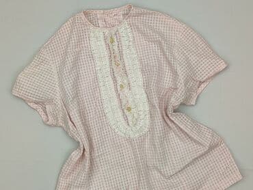 rozowa bluza pepco: Bluzka damska, rozmiar M — 1