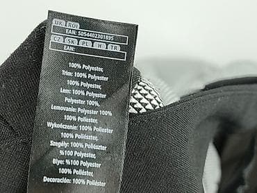 spodnie lata 40: F&F, Spodnie materiałowe damskie, rozmiar XL — 6