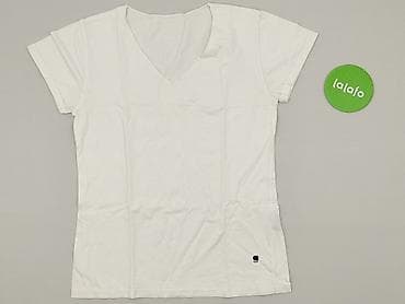 franklin: T-shirt damski, rozmiar S — 2