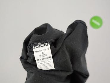 koszulki mon: Monnari, T-shirt damski, rozmiar S — 6
