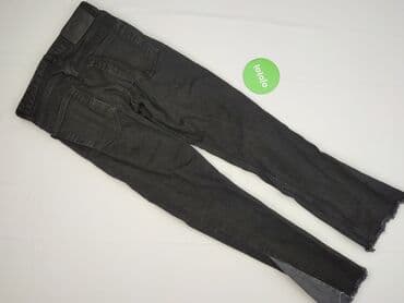 spodnie wrangler czarne: Jeansy damskie, rozmiar S — 3