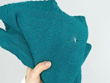 czy sweter z poliestru jest dobry: Women`s sweater, size M (EU 38) — 6