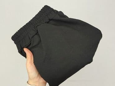 czarne jeansy lee damskie: New Yorker, Spodnie materiałowe damskie, rozmiar XL — 6