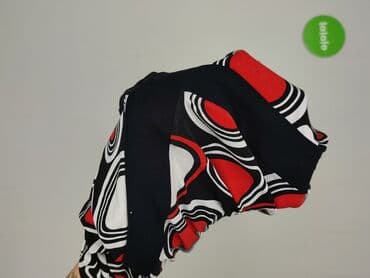 bluzka z przekładanym dekoltem: Women's blouse, size S — 5