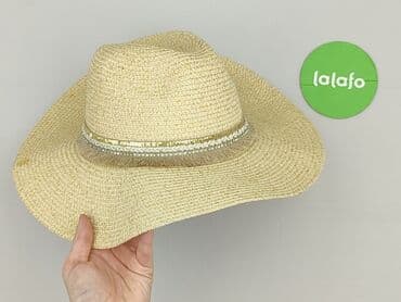 cropp torby: Hat, Female, condition - Very good — 3
