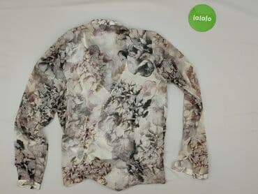 kamizelka damska krótka h m: H&M, Bluzka damska, rozmiar XS — 3