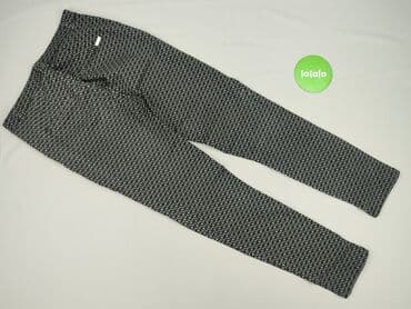 aplikacje z ubraniami: Freesia, Spodnie materiałowe damskie, rozmiar S — 3