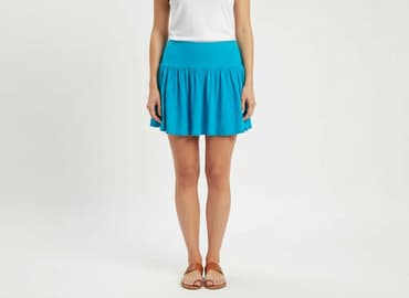 spódnice plazowa: Spódnica damska, rozmiar M — 1