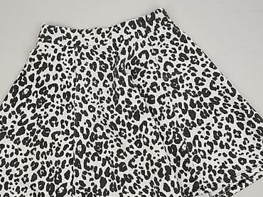 jeansowe spodnice: Spódnica damska, rozmiar S — 1