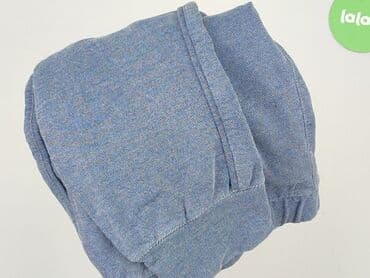 kapcie do żłobka ccc: SIMPLE, Spodnie dresowe damskie, M — 5