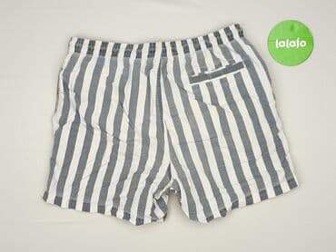 klapki z futerkiem primark: Primark, Szorty kąpielowe dla mężczyzn, rozmiar M — 3