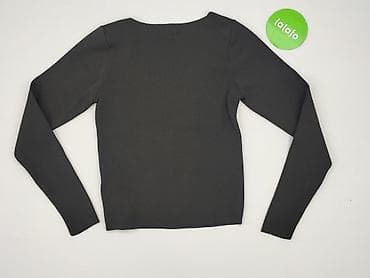 zara bluzki basic: Top damski, rozmiar M — 3