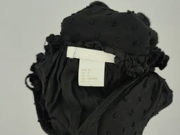 bluzka w serduszka h m: H&M, Bluzka damska, rozmiar S — 5