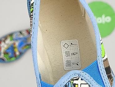 bench buty: Kapcie 25, Nowy — 4