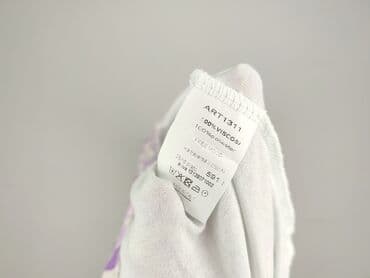 bluzki oversize sklep internetowy: Bluzka damska, rozmiar One size — 4