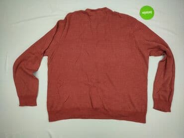 reebok swetry: F&F, Sweter dla mężczyzn, rozmiar 3XL — 3