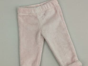 Legginsy: Legginsy, F&F, 6-9 miesięcy, stan - Idealny
