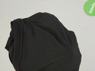 sukienka wieczorowa z bufiastymi rękawami: Sukienka damska, S — 6