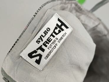 marynarka w kratę stradivarius: Spódnica damska, M — 4