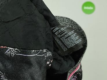 ielm softshell: H&M, Kurtka bomberka damska, rozmiar S — 7