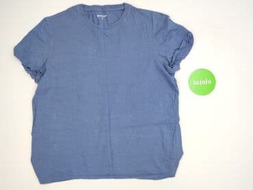 spodnie dresowe lupilu: Koszulka dla mężczyzn, XL, In Extenso, stan - Dobry — 2