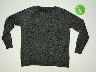 solar sweter: Sweter damski, rozmiar XL — 2