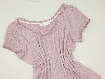 t shirty damskie pod marynarkę: Women`s T-shirt, size XL (EU 42) — 1