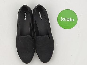 buty: Półbuty dla mężczyzn, rozmiar 41 — 2