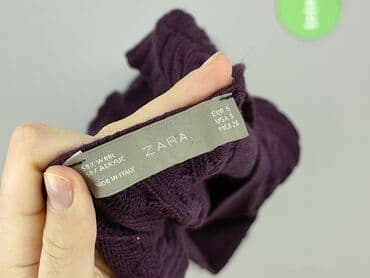 sukienka szlafrokowa zara: Zara, Sukienka damska, rozmiar S — 4