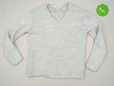 sweter misbhv: Sweter damski, rozmiar M — 2