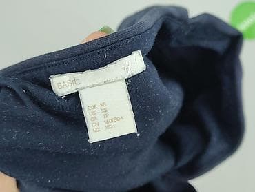 hm cargo: H&M Basic, Sukienka damska, rozmiar XS — 4