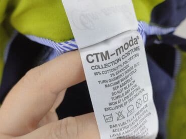 calvin klein performance t shirty: Spodnie materiałowe damskie, L — 5