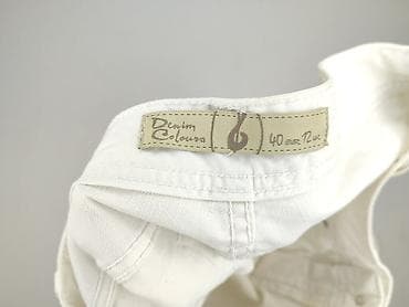 tom tailor cn 180100a: Denim, Jeansy damskie, rozmiar M — 4