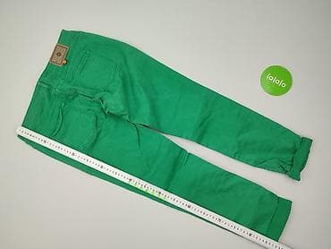 jeans original: Jeansy damskie, rozmiar M — 4