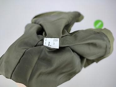 deichman air force: Parka damska, rozmiar L — 4