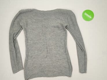 nylon sweter: Sweter damski, rozmiar S — 3