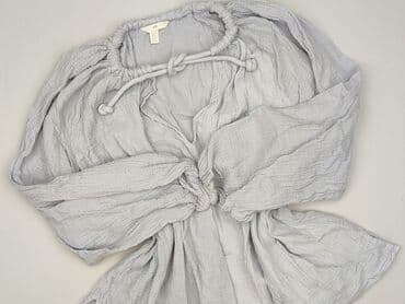 ubrania z muślinu: H&M, Bluzka damska, rozmiar XL — 1