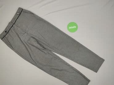 buty podobne do air force 1: F&F, Spodnie materiałowe damskie, rozmiar XS — 2