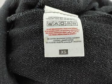 bluzy widzewa: Bluza z kapturem damska, rozmiar XS — 5