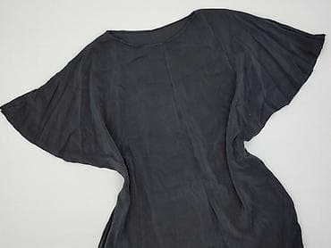 oversized t shirty pull and bear: Tunika damska, rozmiar One size — 1