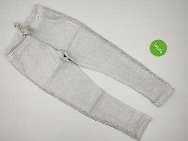 kangaroos trampki: Spodnie dresowe damskie, rozmiar S — 2