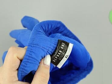 spodnie alphar one: ALPHAR ONE, Szorty kąpielowe dla mężczyzn, rozmiar XL — 4