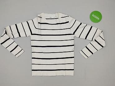 mohito sweterki: Sinsay, Sweter damski, rozmiar M — 2