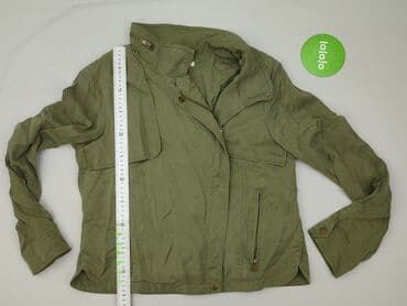 massimo dutti kurtki zimowe: Esprit, Kurtka przejściowa damska, rozmiar M — 3