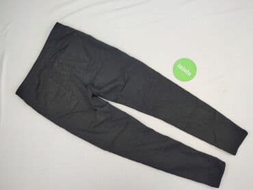 bershka spodnie hello kitty: Bershka, Spodnie materiałowe damskie, rozmiar S — 3