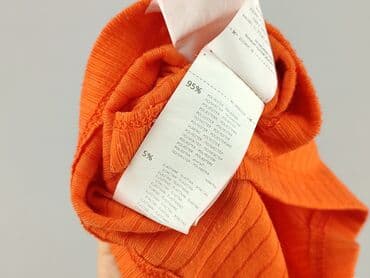 ażurowa bluzka sinsay: Sinsay, Bluzka damska, rozmiar XS — 5