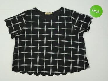 koszulka z jamnikiem reserved: Cameo Rose, Bluzka damska, M — 2