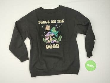 cropp bluza z kryształkami: Cropp, Bluza damska
, rozmiar XS — 2