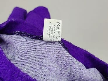 bluzka z reniferem dla dziewczynki: Bluzka damska, rozmiar S — 6